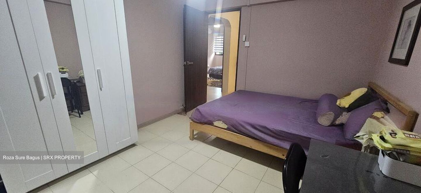 Blk 431 Jurong West Avenue 1 (Jurong West), HDB 4 Rooms #466035731